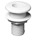 Marelon Thru Hull  CF-250-3/4"