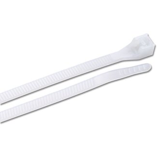 Cable Ties 4" 25Pk