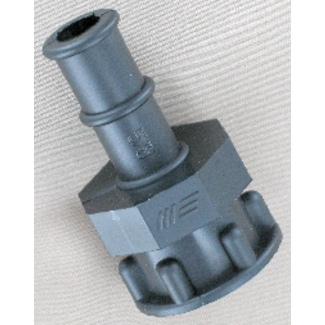 Boshart Hose Adaptor 1/2"FPT x 5/8"