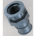 Boshart Hose Adaptor 3/4" FPT To 1-1/8"