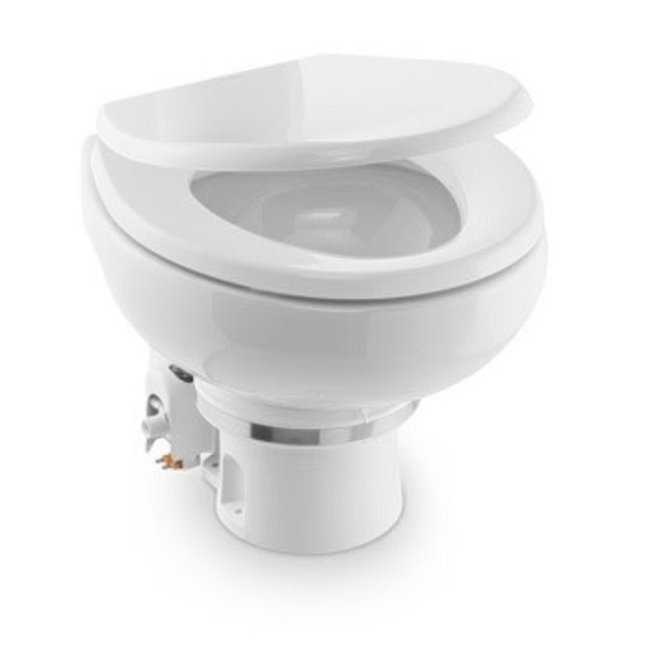 Sealand - Dometic Dometic Masterflush MF7100 Electric Head Raw Water Flush