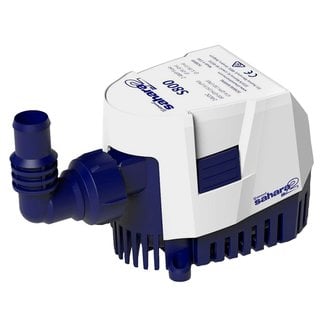 Sahara MK2 800GPH Auto Bilge Pump