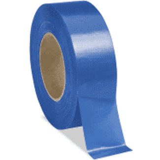 Incom Shrink Tape Blue 2" x 180'