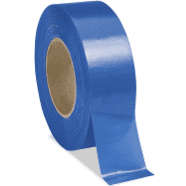 Dr. Shrink Shrink Tape Blue 2" x 180'