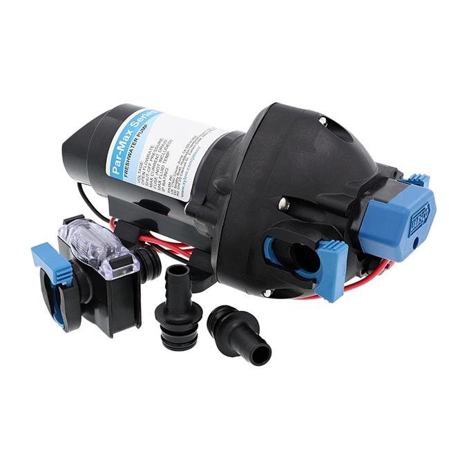 Jabsco Par-Max 3 Freshwater Pump