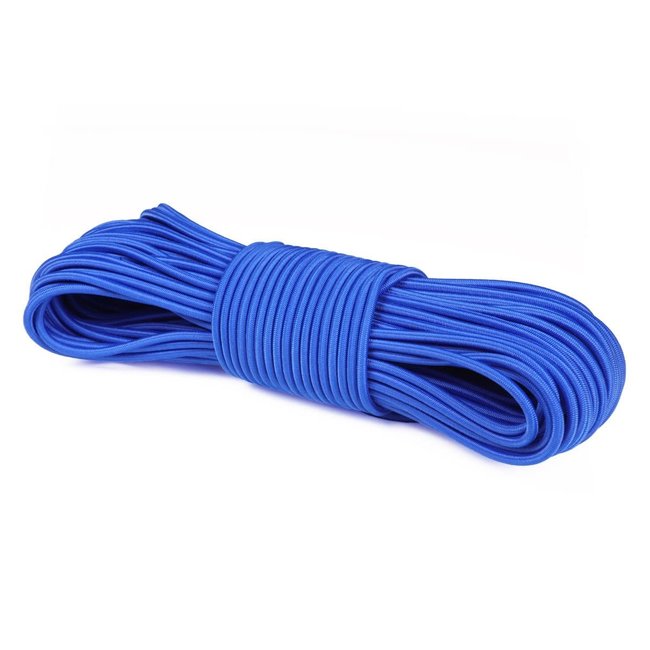 Novabraid Shock Cord 1/8" Blue