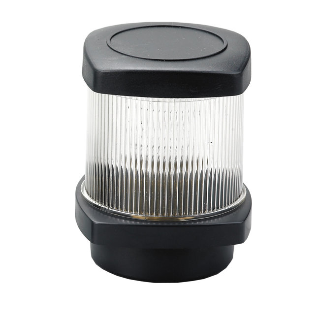 Anchor Light Clear Lens 4-5/16"H LED