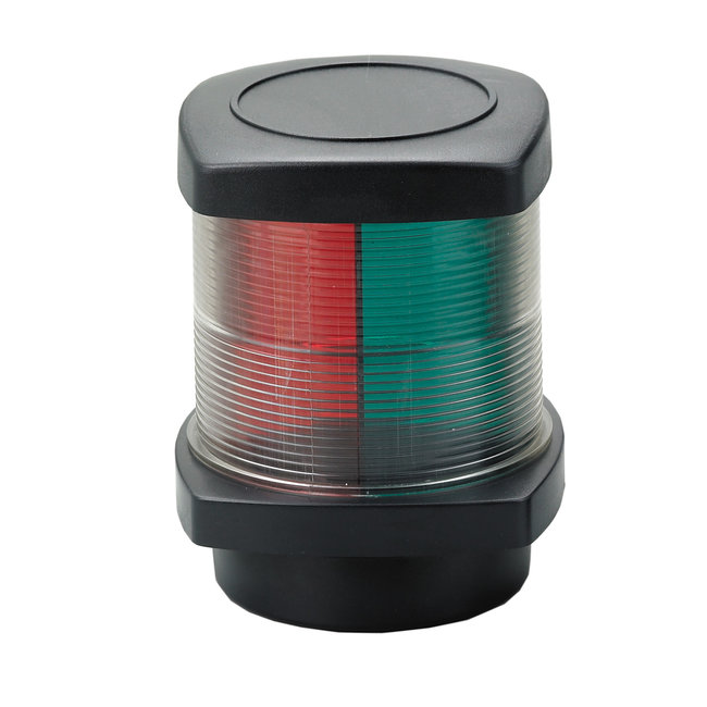 Tri Colour Nav Light 4-5/16"H