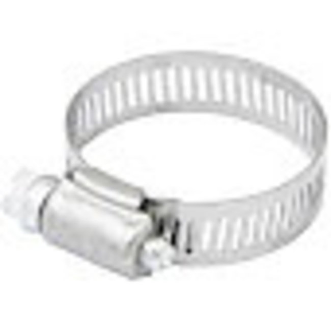 Green Line Hose & Fitting Hose Clamp #24 Max 2