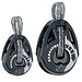 Harken Block  Double T2 Carbo 29mm
