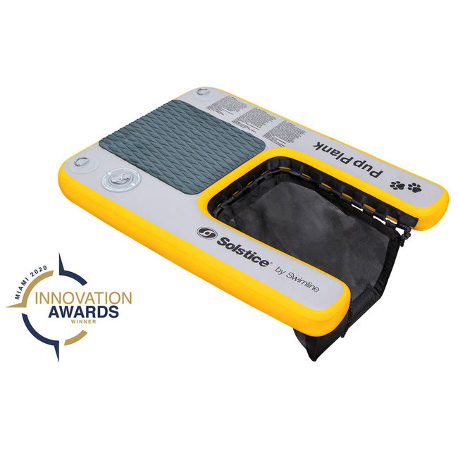 Solstice Pup Plank Mini to 28lbs CLEARANCE