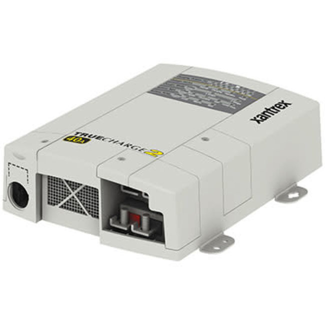 Xantrex Truecharge2 20A 12V 3Bank XX