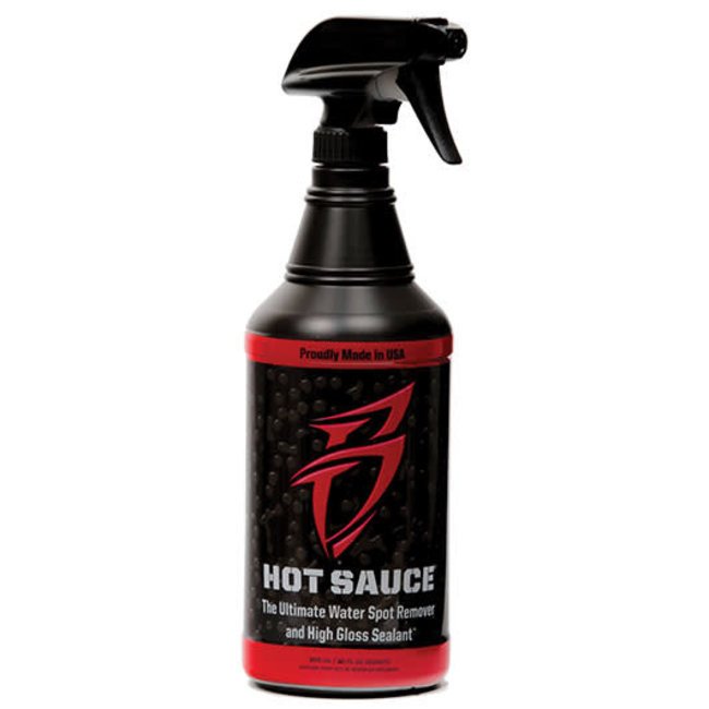 Boat Bling Hot Sauce 32oz Spray