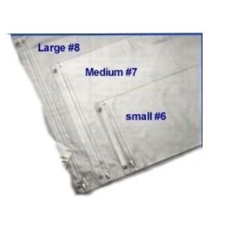 Chart Case  Vinyl 10" x 16.5"