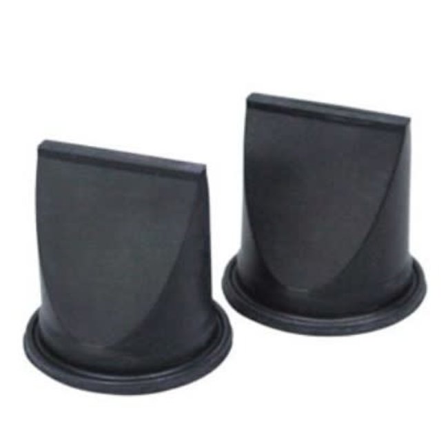 Sealand - Dometic Duckbill Valve 2" 2pk