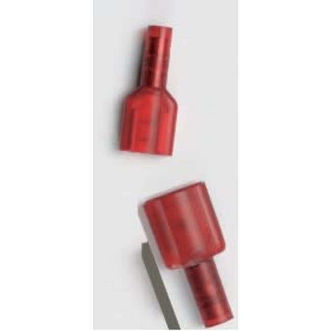 Disconnect 22-18 Male