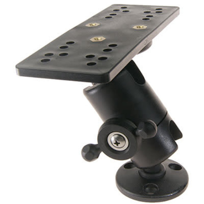 Panther Electronic Mount 5" Nylon  CLEARANCE