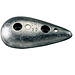 Teardrop Anode Small  Magnesium