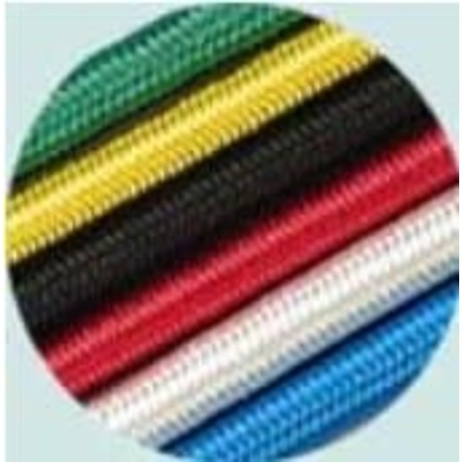 Novabraid Shock Cord 3/16" Black