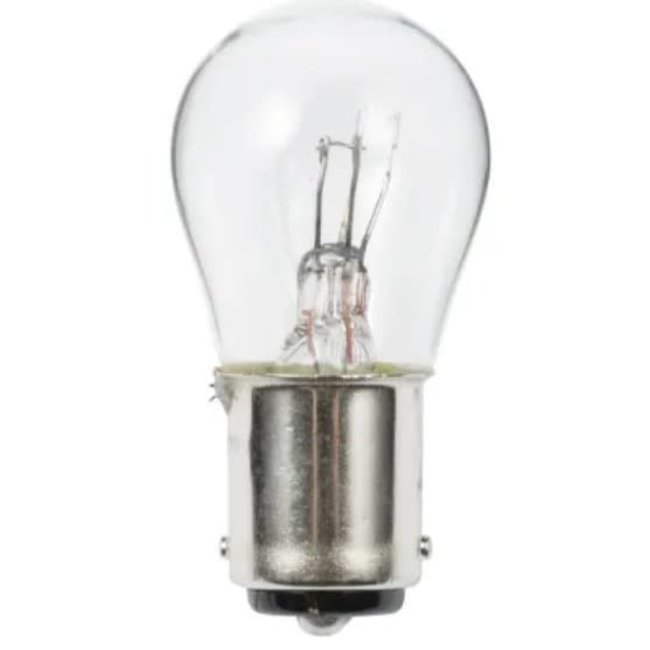 Bulb #1176 Dual Fil 12V Pair ns