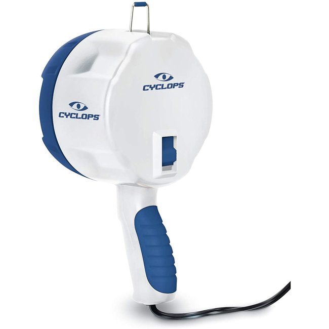Cyclops Cyclops Halogen Spotlight