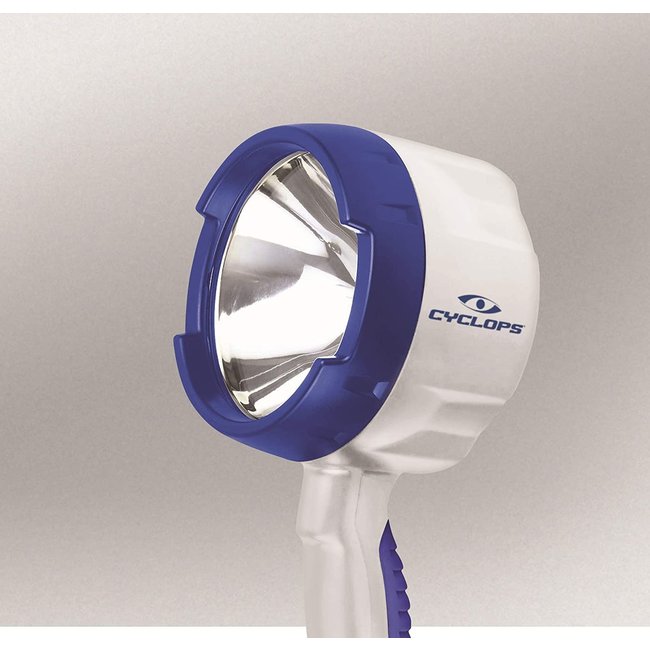 Cyclops Cyclops Halogen Spotlight