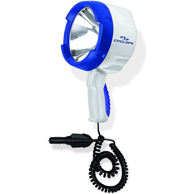 Cyclops Cyclops Halogen Spotlight