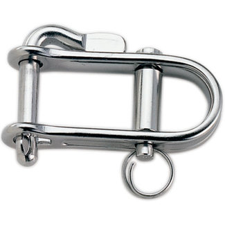 Ronstan Halyard Shackle 5/16"