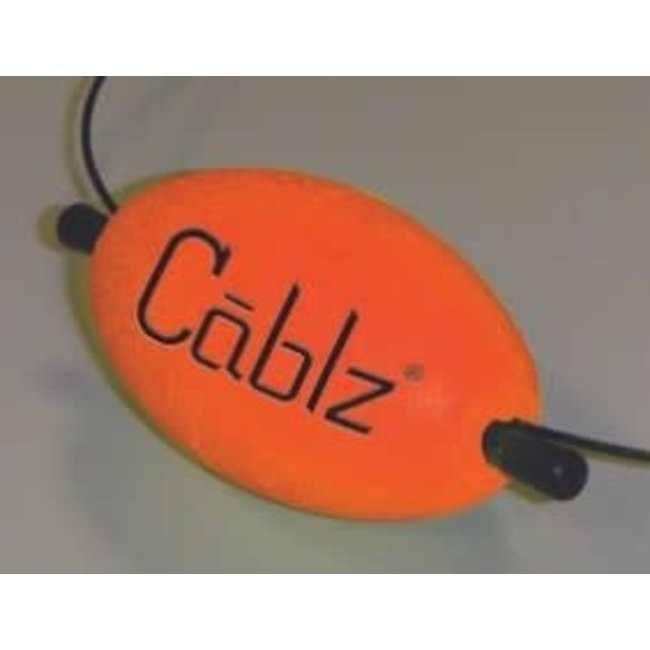 Cablz Floatz Orange