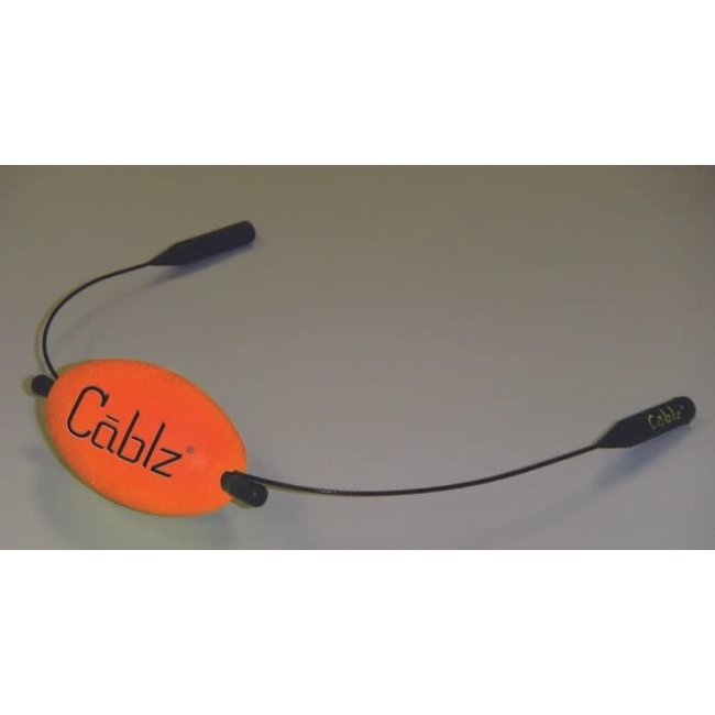Cablz Floatz Orange