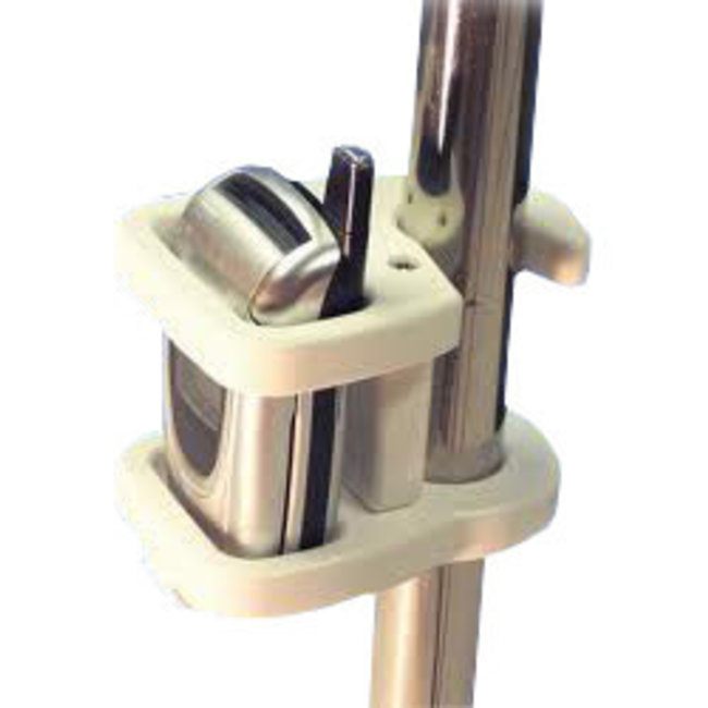 SnapIt Handheld Electronics Device Holder