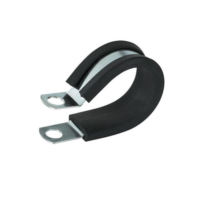 Cushion Clamp 1/2"
