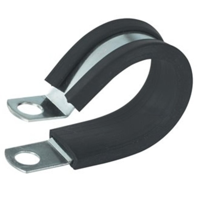Cushion Clamp 3/8"