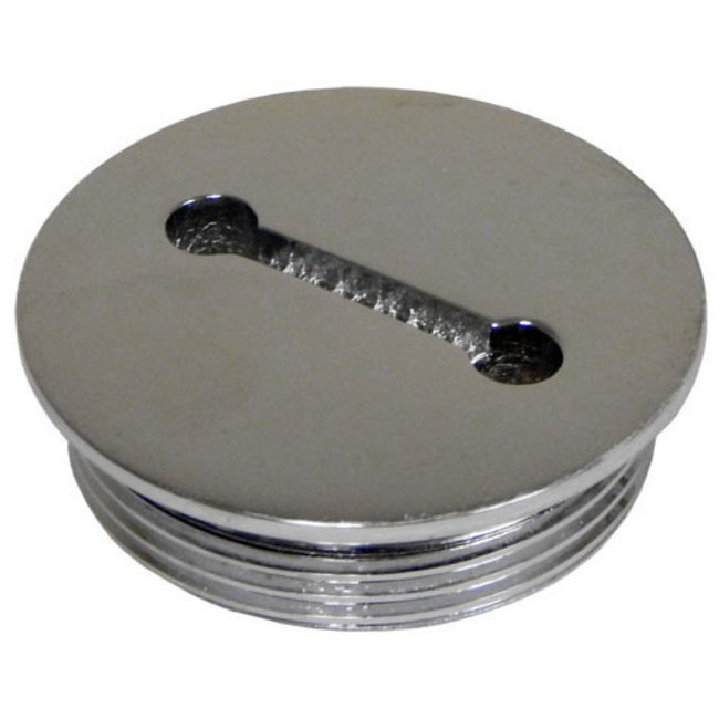 Deck Cap Replacement SS