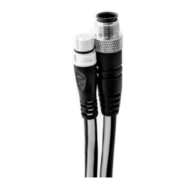 Raymarine Device Net Cable Male 1.5m