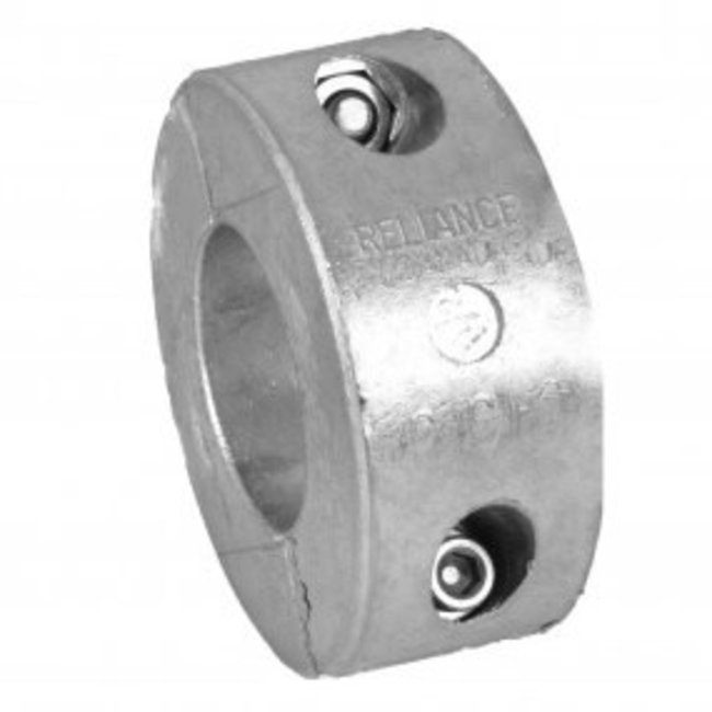 Donut  Anode 1-1/2'' Zinc