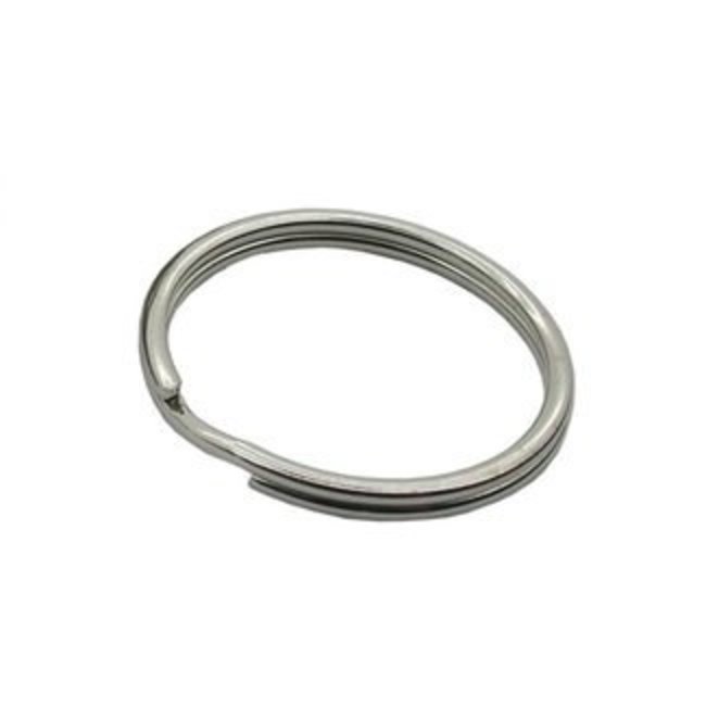 Split Ring 1-1/4" 6pk