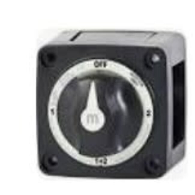 Switch M Series Selector Black