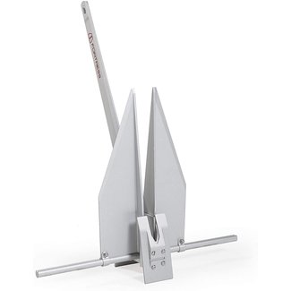 Fortress Fortress Anchor 1.8 Kg