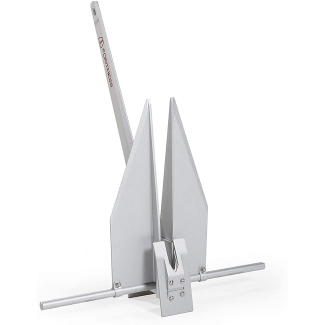 Fortress Fortress Anchor 3.1 Kg