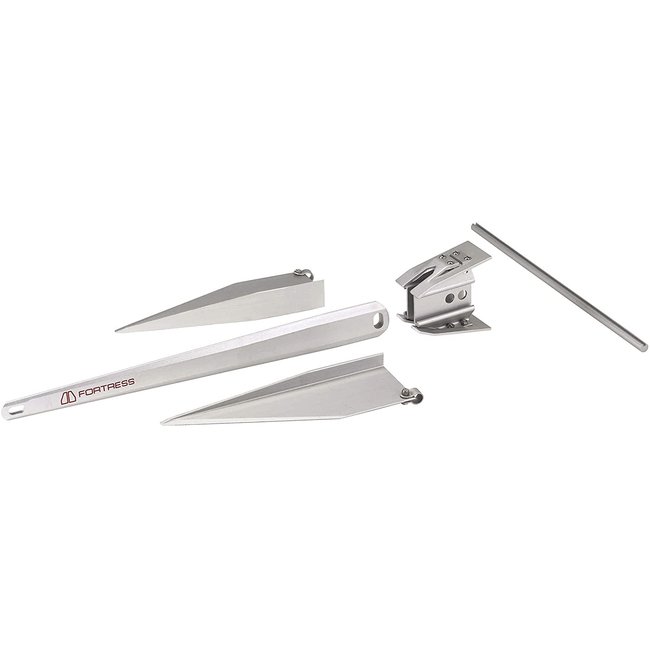 Fortress Fortress Anchor 4.5 Kg