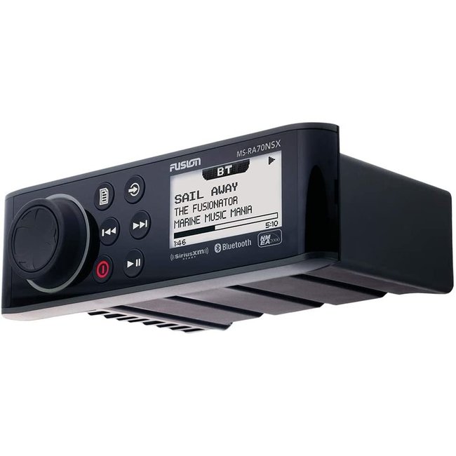 Fusion Fusion MS-RA70NSX 4X50W AM/FM/Bluetooth