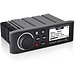 Fusion - Garmin Fusion MS-RA70NSX 4X50W AM/FM/Bluetooth