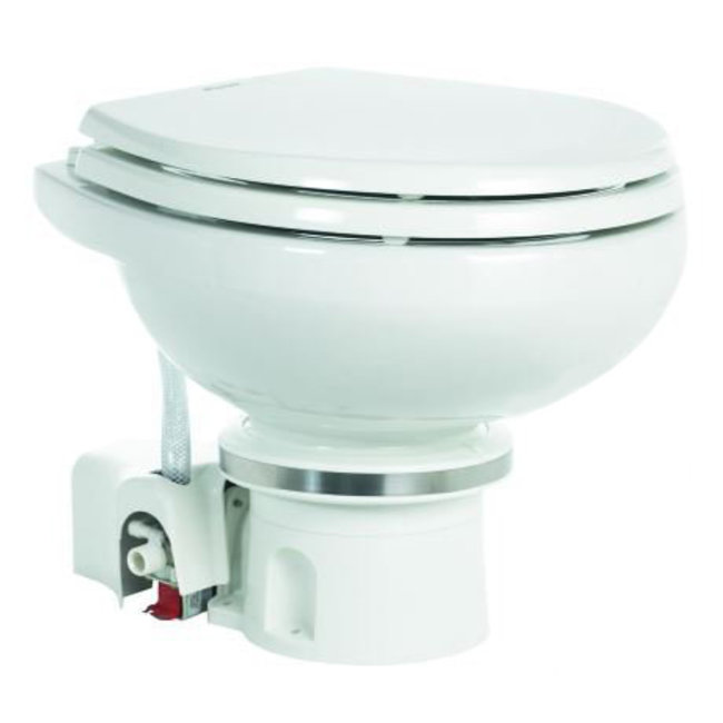 Sealand - Dometic Dometic Masterflush MF7100 Electric Head Raw Water Flush