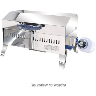 Magma Magma BBQ Cabo Gas Grill Stainless Steel