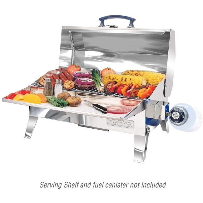 Magma Magma BBQ Cabo Gas Grill Stainless Steel
