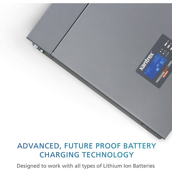 Xantrex Freedom XC 2000 Inv/Charg