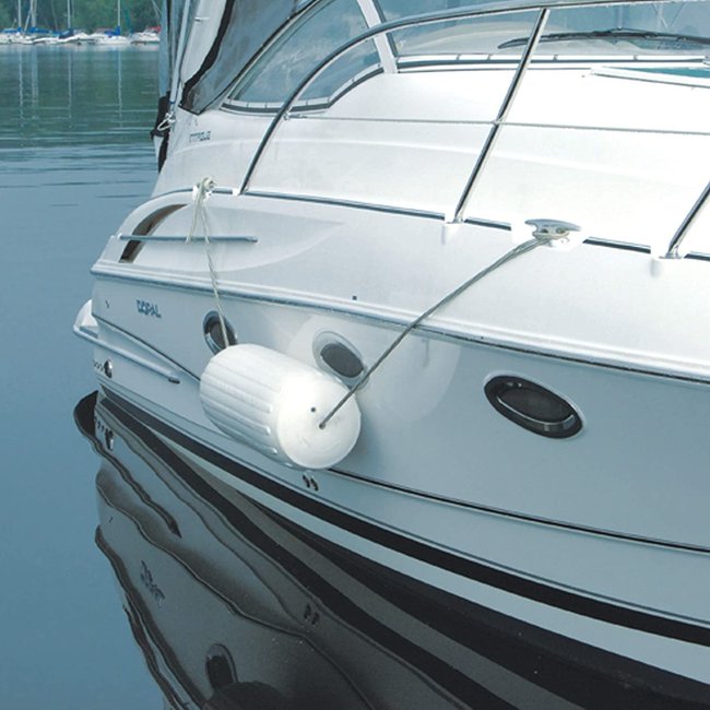 Fender Big B Black 8"