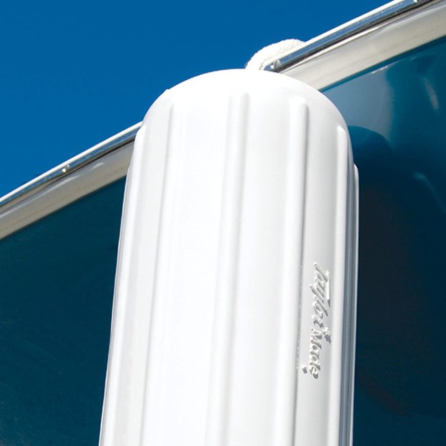 Fender Big B Black 8"