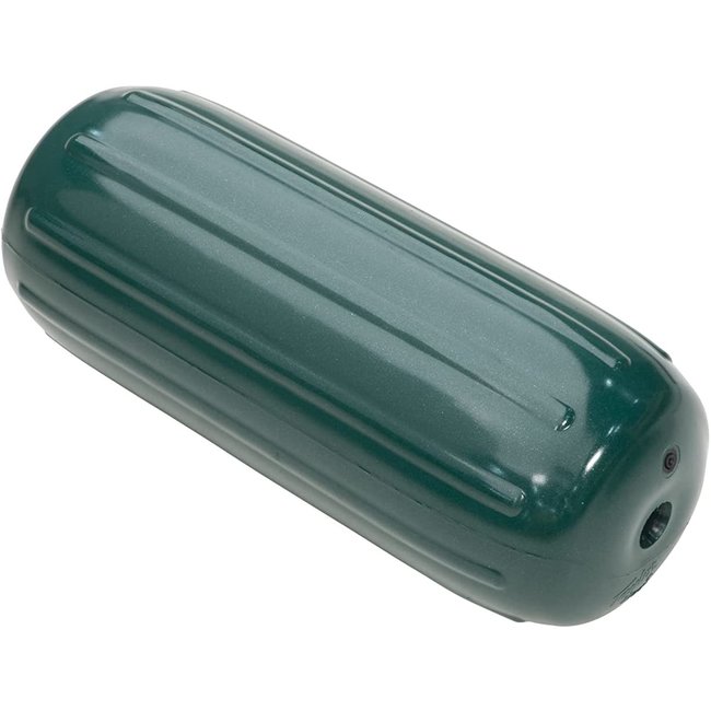 Fender Big B Green 8"